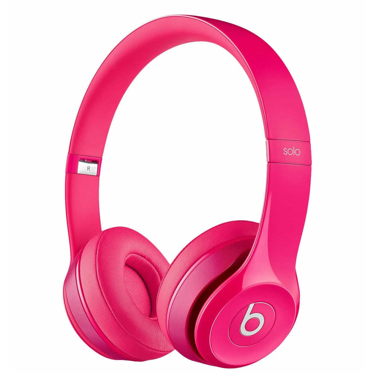 Beats Solo2 Wired On-Ear Headphone Refurbished by Dr. Dre