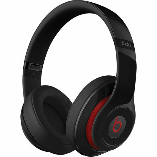 Beats Studio 2 Over-Ear Wireless Headphones with Remote Talk Control Beats by Dr. Dre