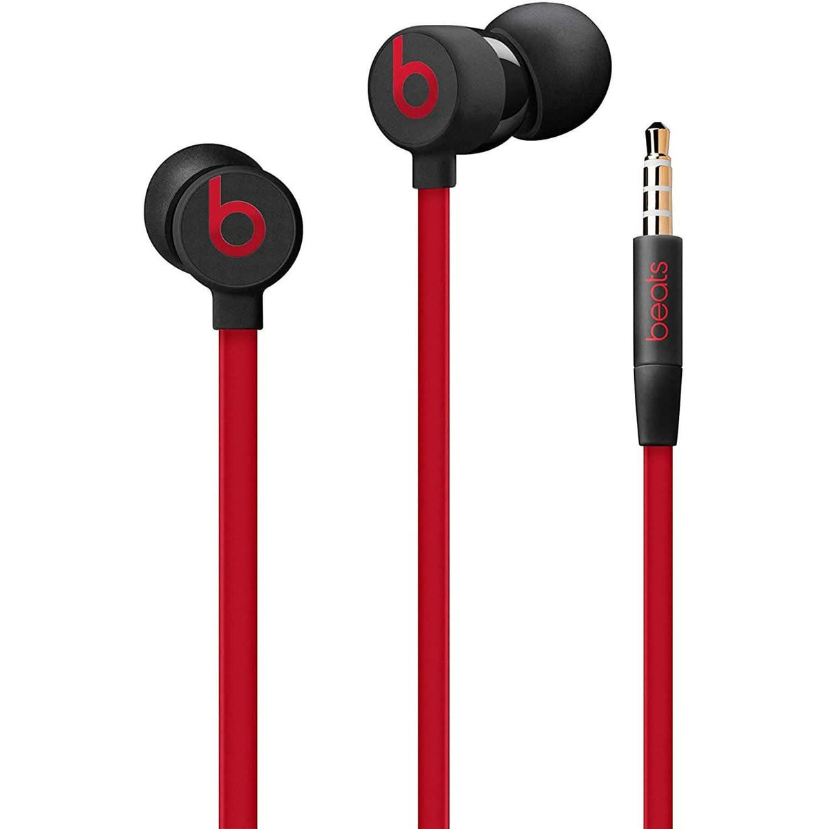 Beats UrBeats3 Wired In-Ear Headphones with RemoteTalk by Dr. Dre