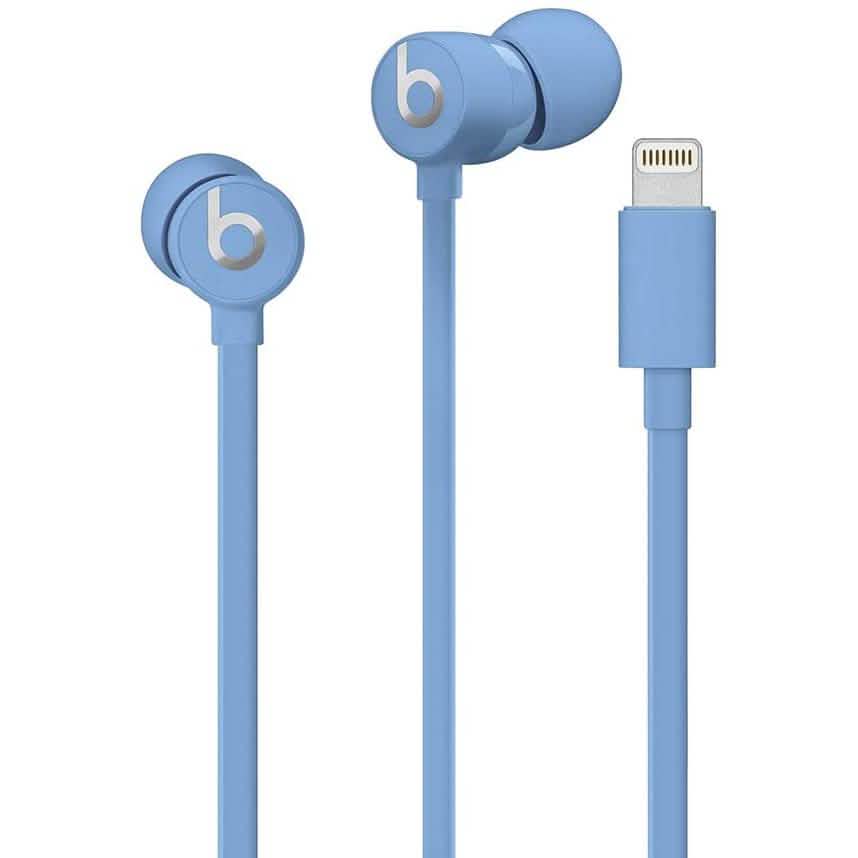 Beats UrBeats3 Wired In-Ear Headphones with RemoteTalk by Dr. Dre