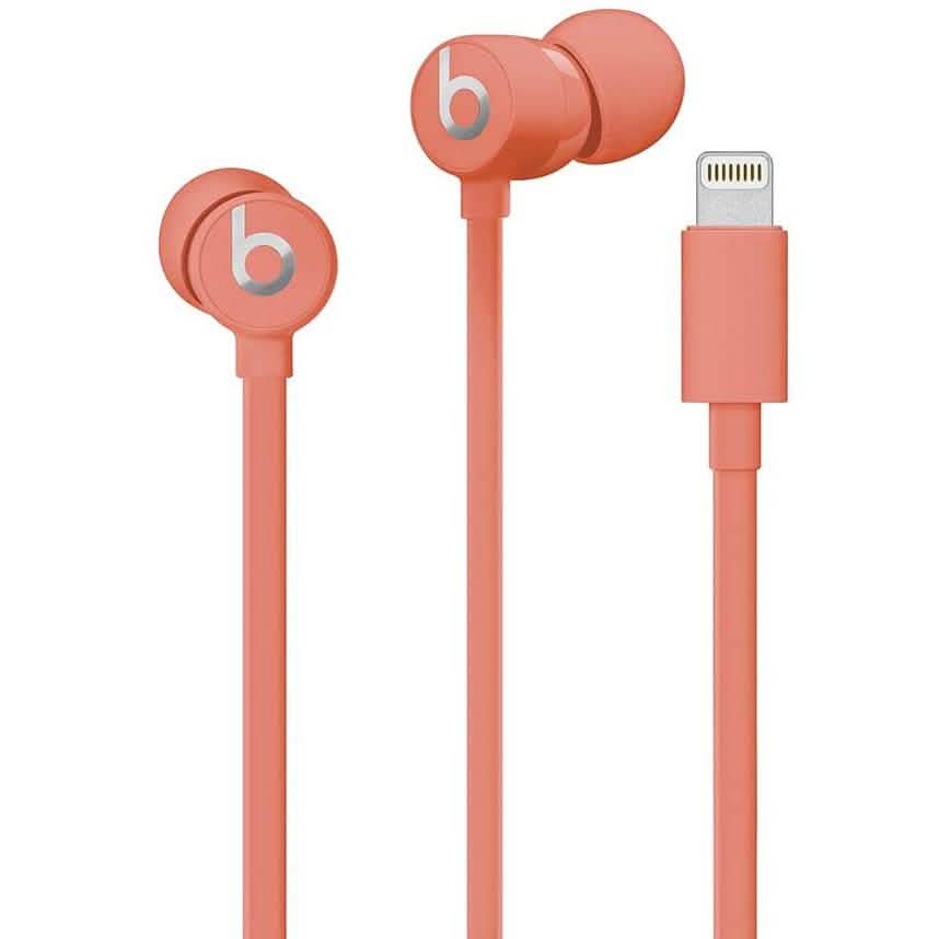 Beats UrBeats3 Wired In-Ear Headphones with RemoteTalk by Dr. Dre