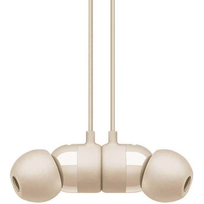 Beats UrBeats3 Wired In-Ear Headphones with RemoteTalk by Dr. Dre