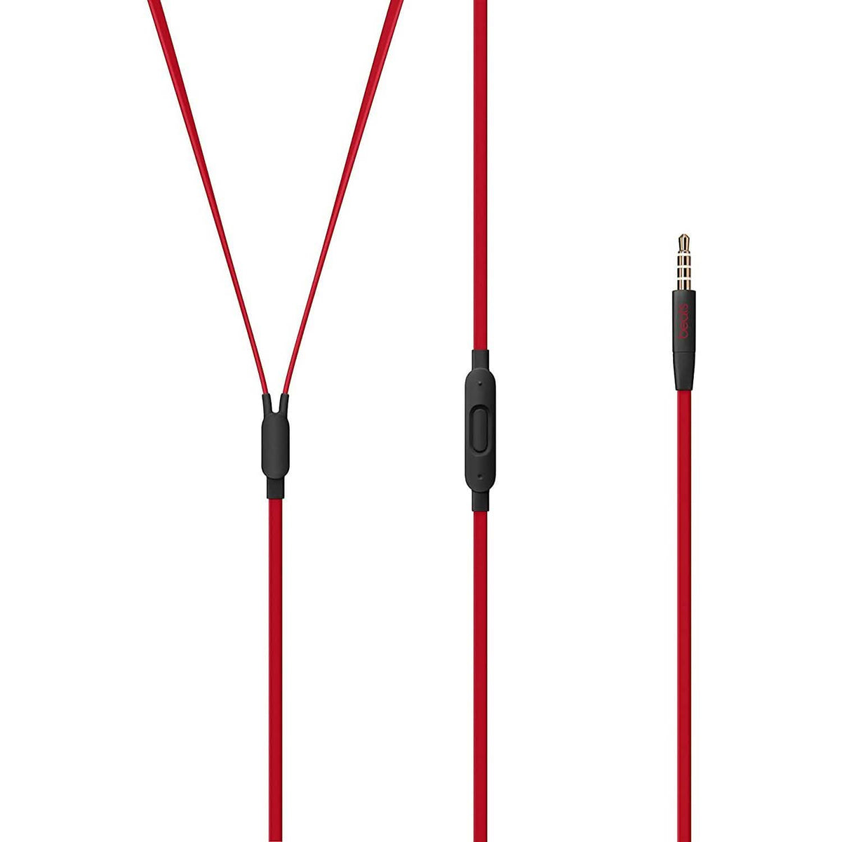 Beats UrBeats3 Wired In-Ear Headphones with RemoteTalk by Dr. Dre