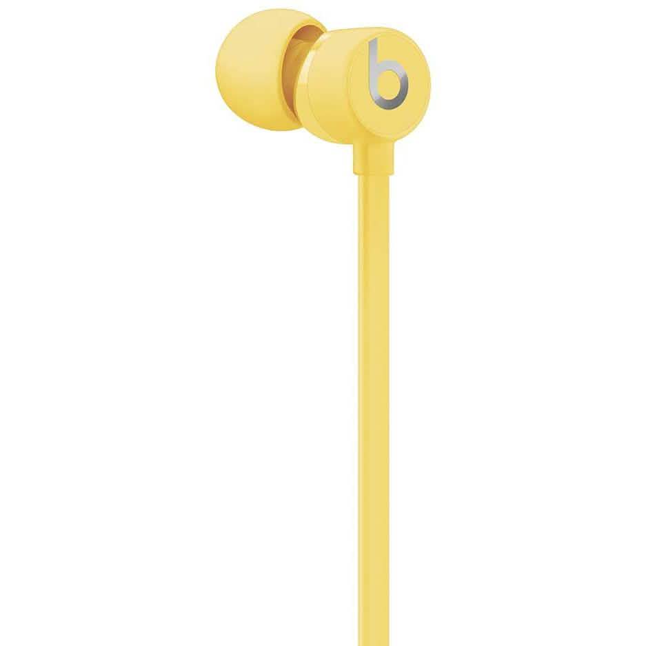 Beats UrBeats3 Wired In-Ear Headphones with RemoteTalk by Dr. Dre
