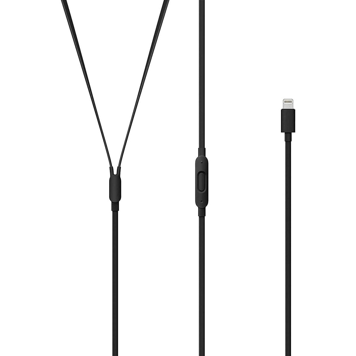 Beats UrBeats3 Wired In-Ear Headphones with RemoteTalk by Dr. Dre