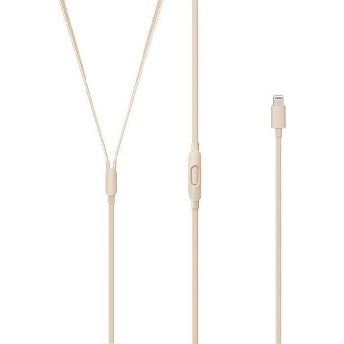 Beats UrBeats3 Wired In-Ear Headphones with RemoteTalk by Dr. Dre