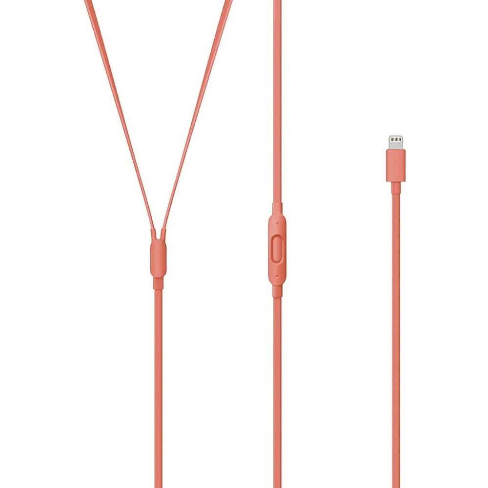 Beats UrBeats3 Wired In-Ear Headphones with RemoteTalk by Dr. Dre