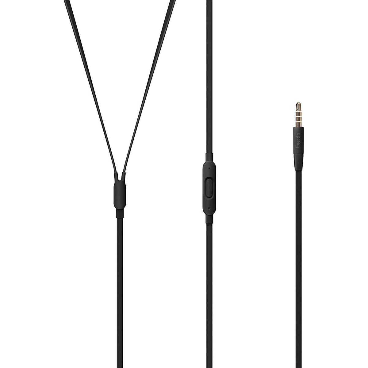 Beats UrBeats3 Wired In-Ear Headphones with RemoteTalk by Dr. Dre
