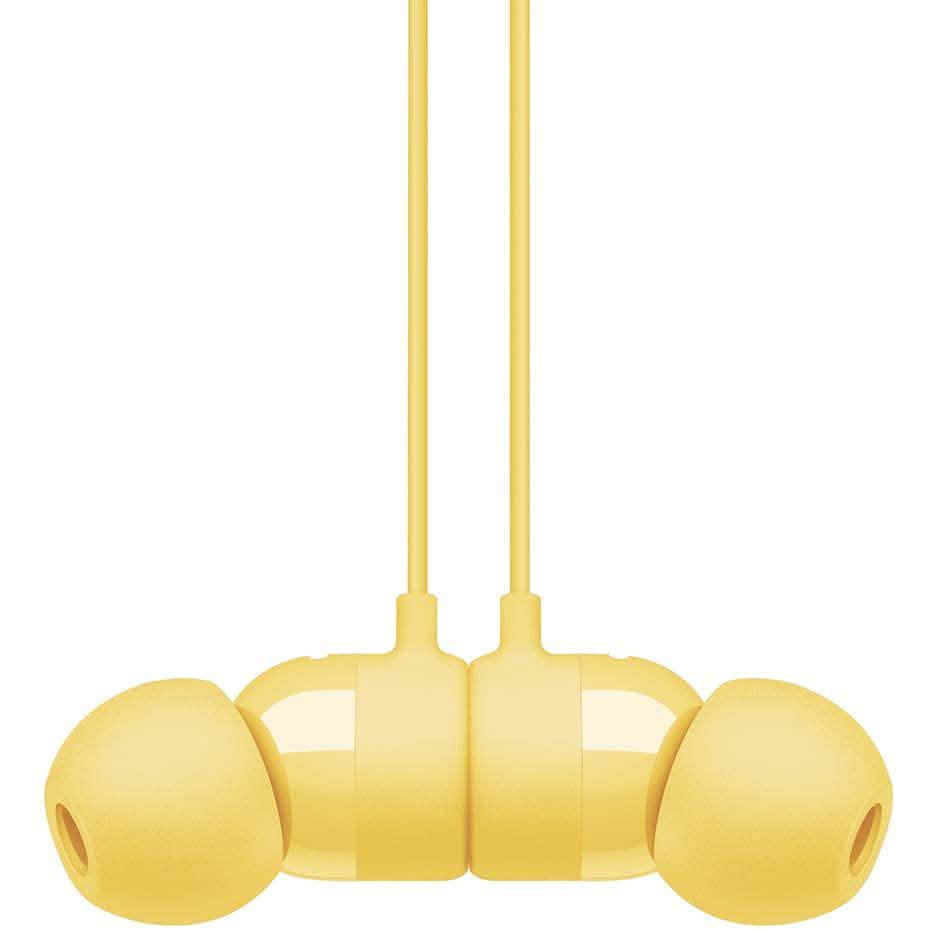 Beats UrBeats3 Wired In-Ear Headphones with RemoteTalk by Dr. Dre
