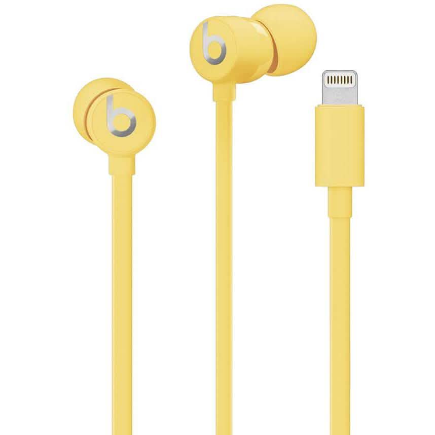 Beats UrBeats3 Wired In-Ear Headphones with RemoteTalk by Dr. Dre