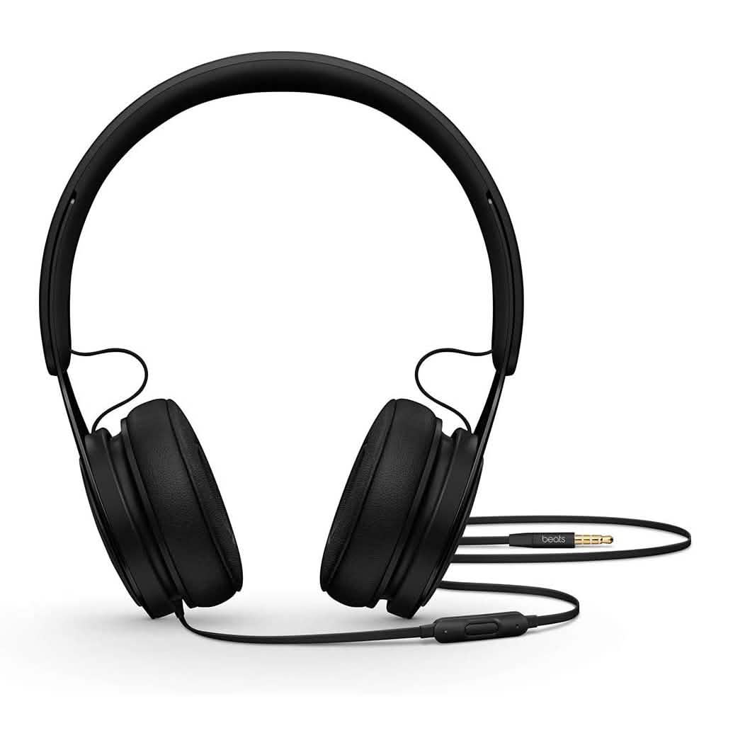 Beats Ep Wired On-Ear Headphones Durable Lightweight Audio Beats