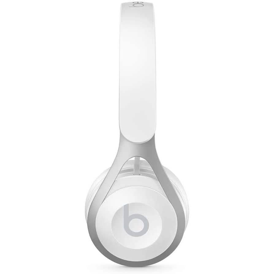 Beats Ep Wired On-Ear Headphones Durable Lightweight Audio Beats