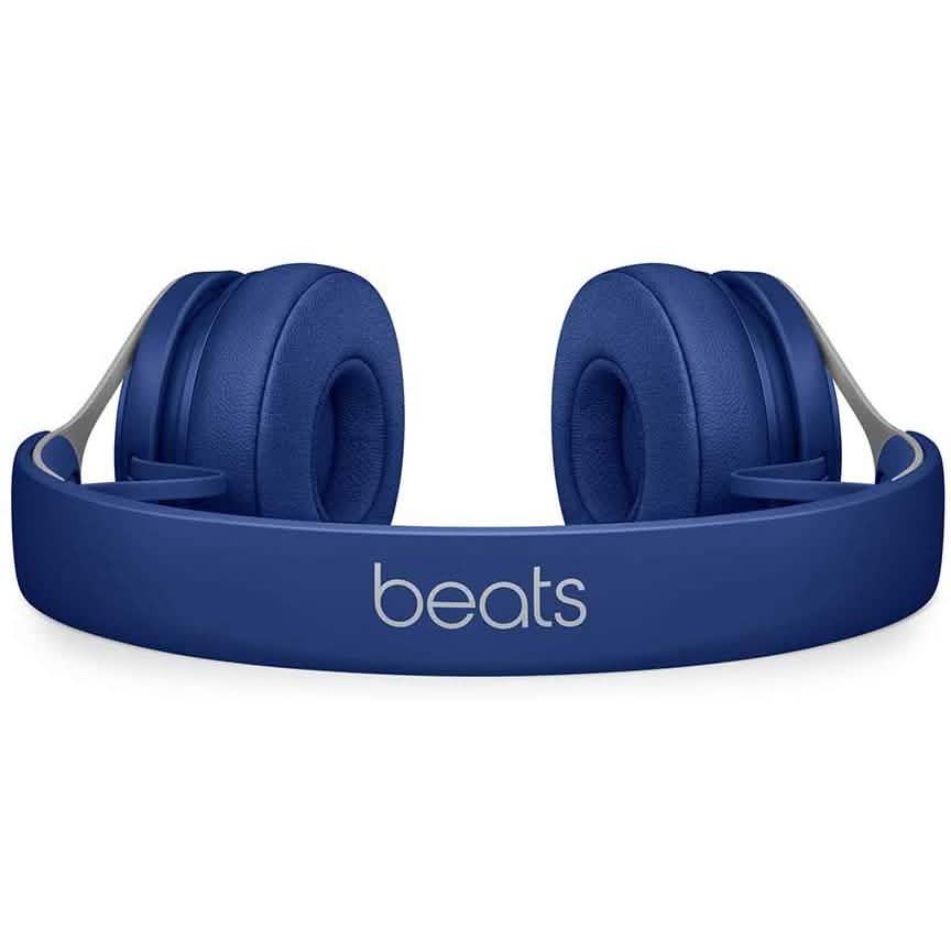 Beats Ep Wired On-Ear Headphones Durable Lightweight Audio Beats