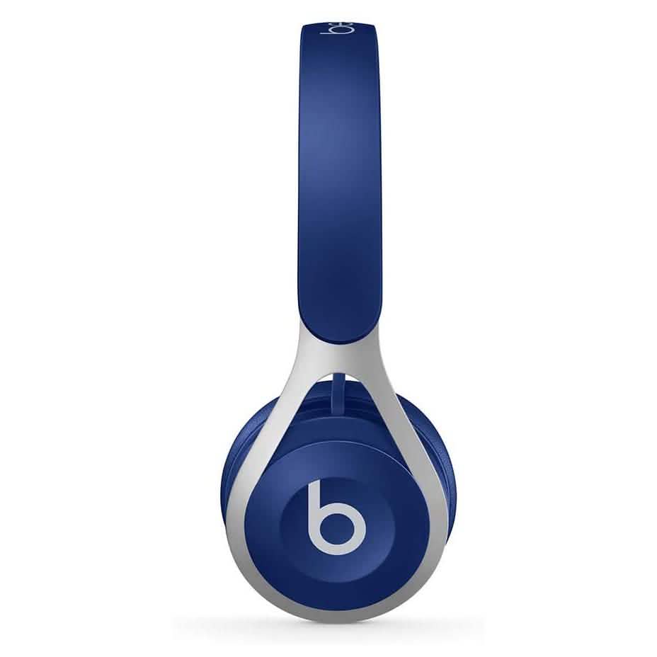Beats Ep Wired On-Ear Headphones Durable Lightweight Audio Beats
