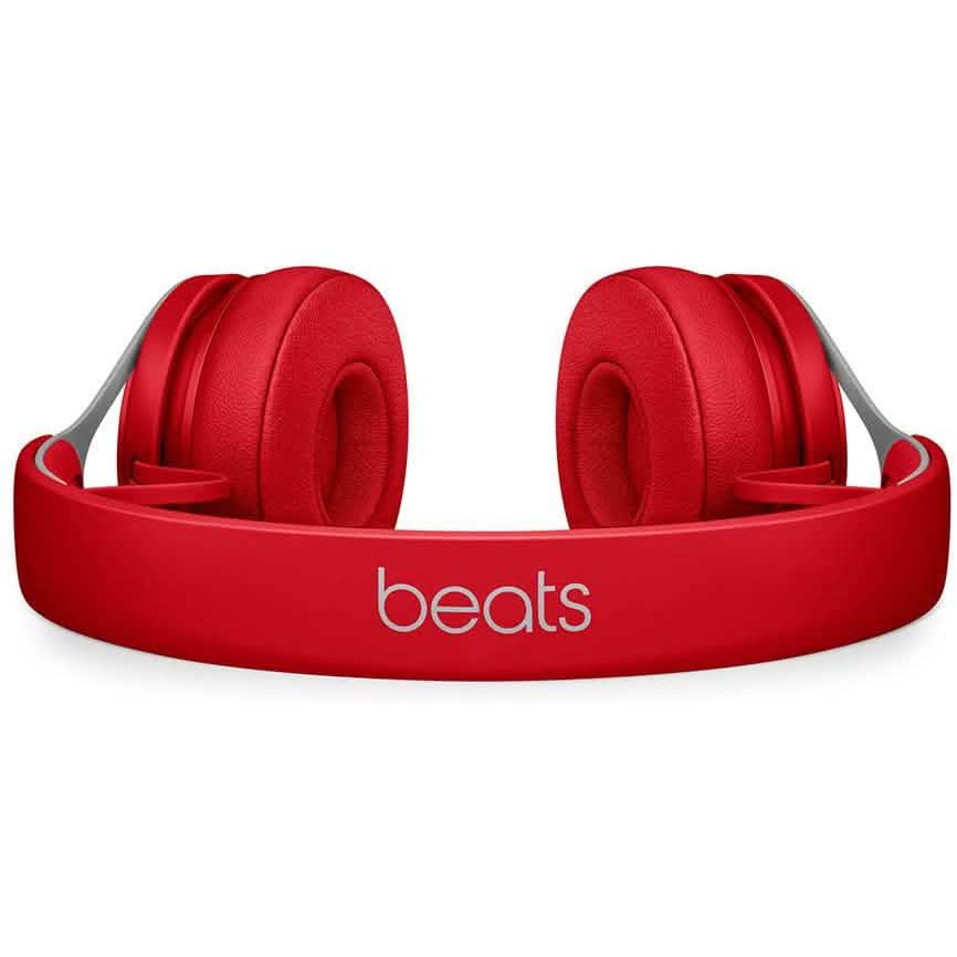 Beats Ep Wired On-Ear Headphones Durable Lightweight Audio Beats