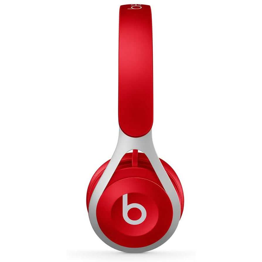 Beats Ep Wired On-Ear Headphones Durable Lightweight Audio Beats