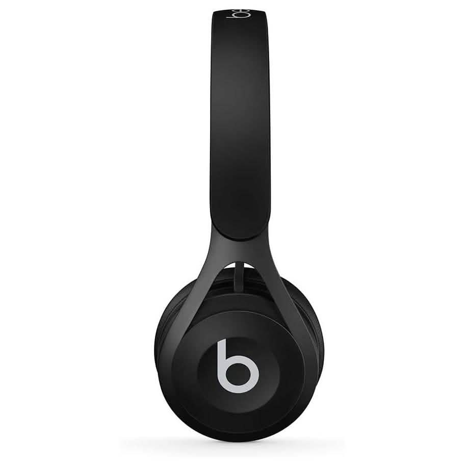 Beats Ep Wired On-Ear Headphones Durable Lightweight Audio Beats