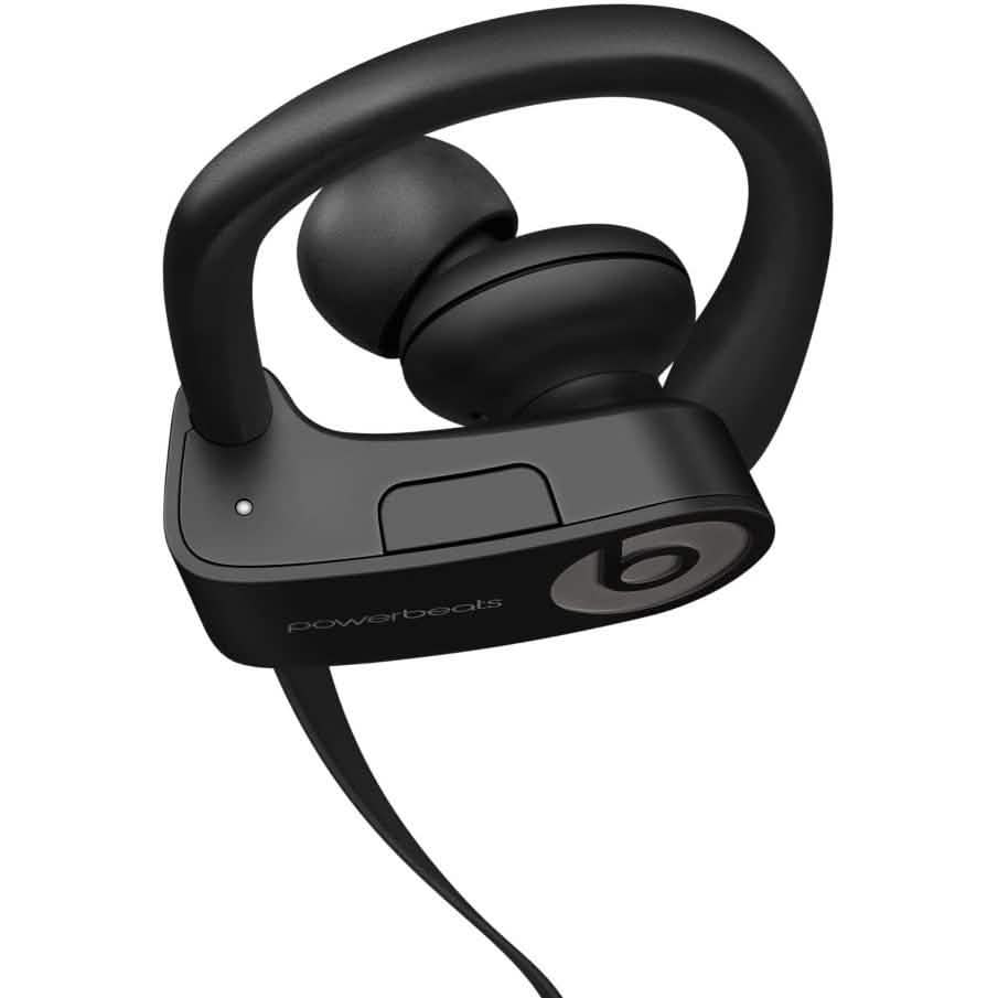 PowerBeats 3 Wireless In-Ear Headphone Refurbished Beats