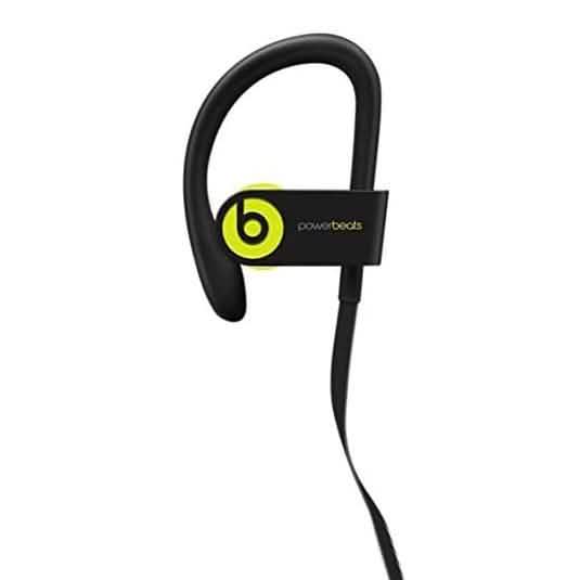 PowerBeats 3 Wireless In-Ear Headphone Refurbished Beats