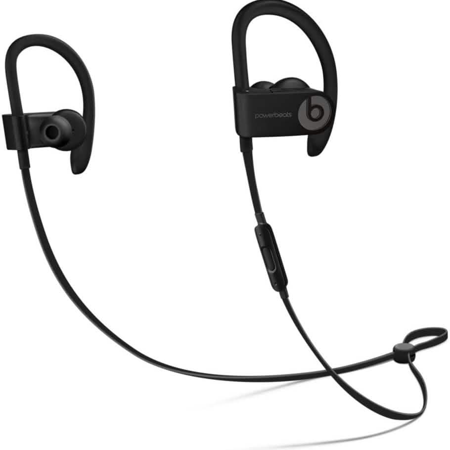 PowerBeats 3 Wireless In-Ear Headphone Refurbished Beats