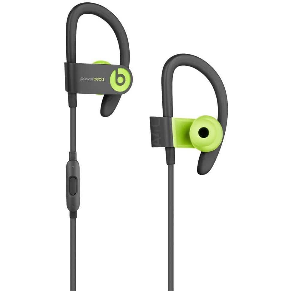 PowerBeats 3 Wireless In-Ear Headphone Refurbished Beats