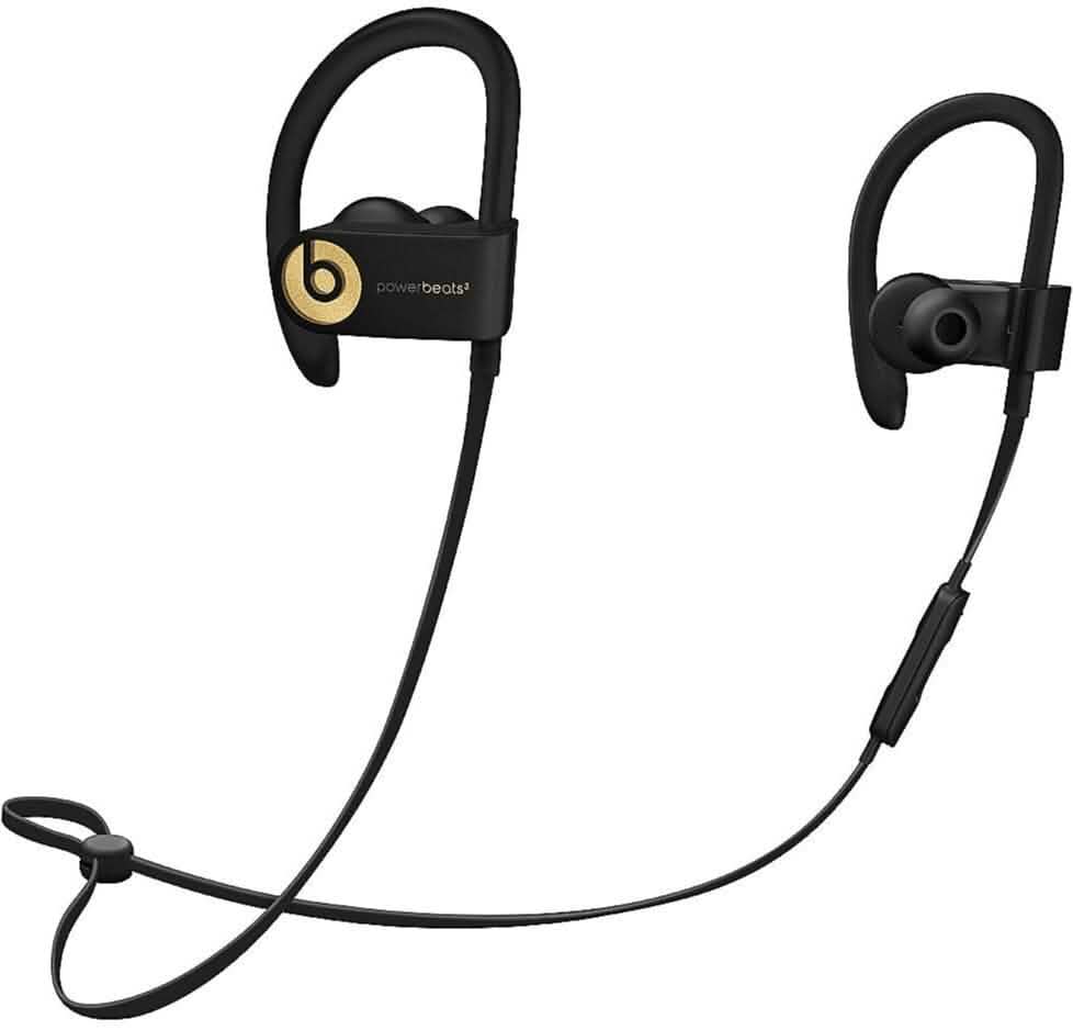 PowerBeats 3 Wireless In-Ear Headphone Refurbished Beats