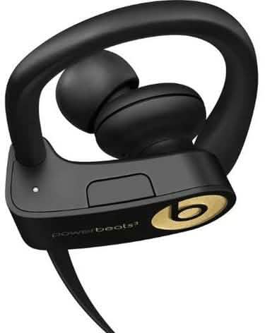 PowerBeats 3 Wireless In-Ear Headphone Refurbished Beats