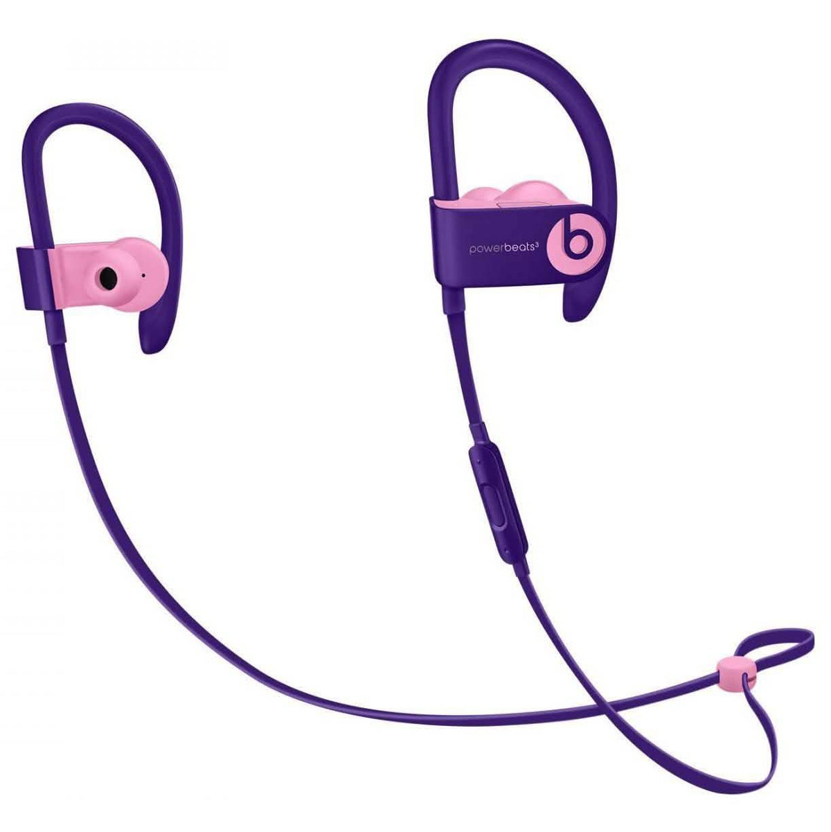 Powerbeats3 Wireless Sweat Resistant In-Ear Bluetooth Headphone Beats
