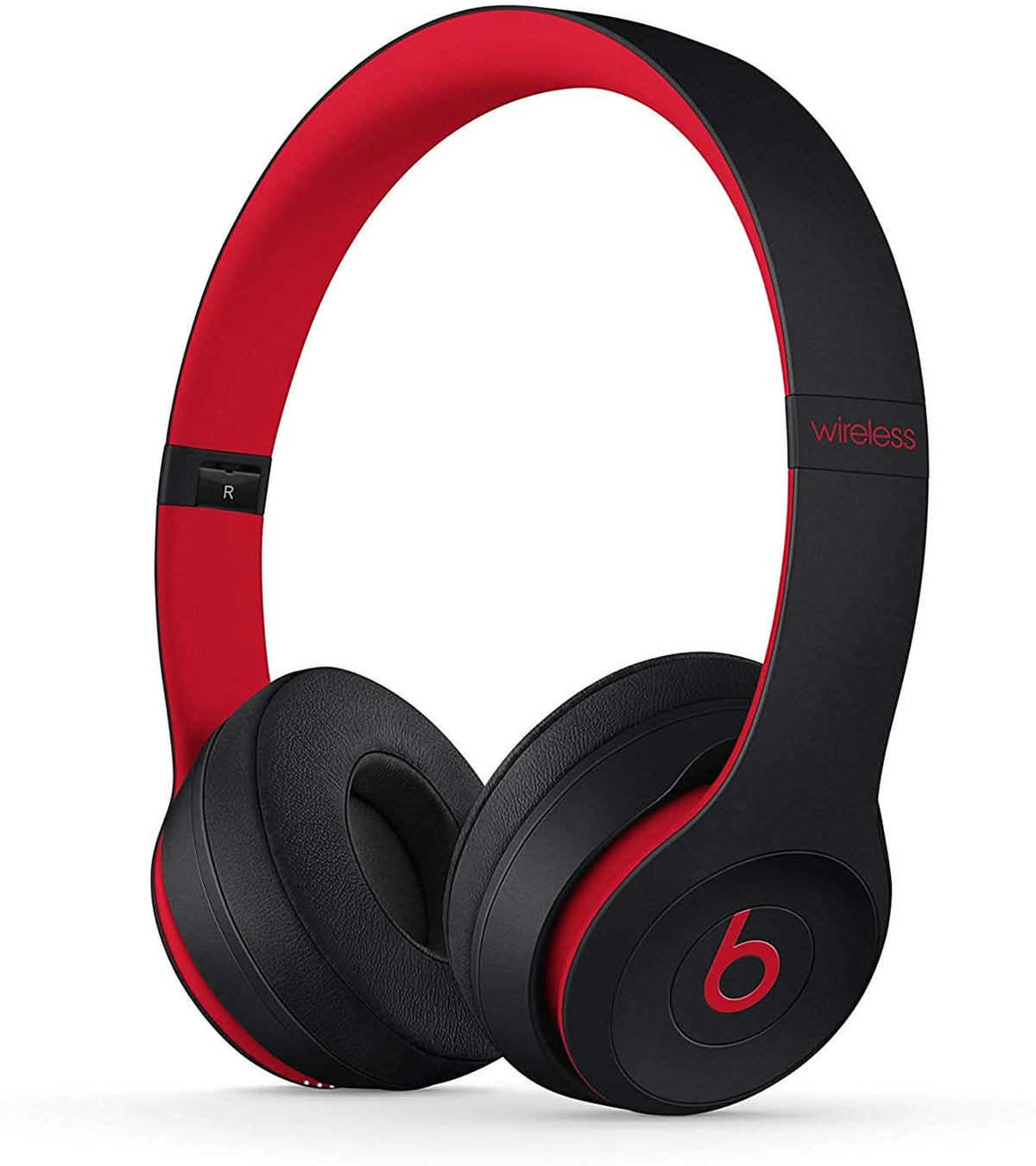 Beats Solo 3 Wireless Adjustable Comfort Headphones Beats