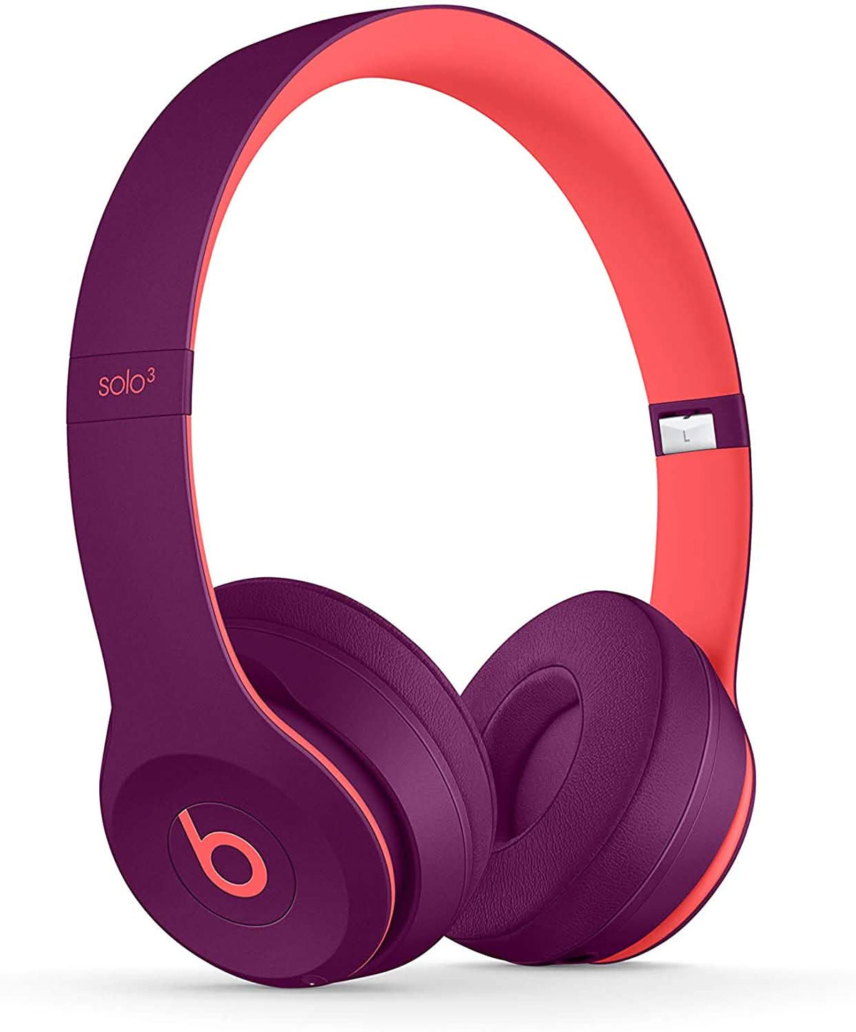 Beats Solo 3 Wireless Adjustable Comfort Headphones Beats