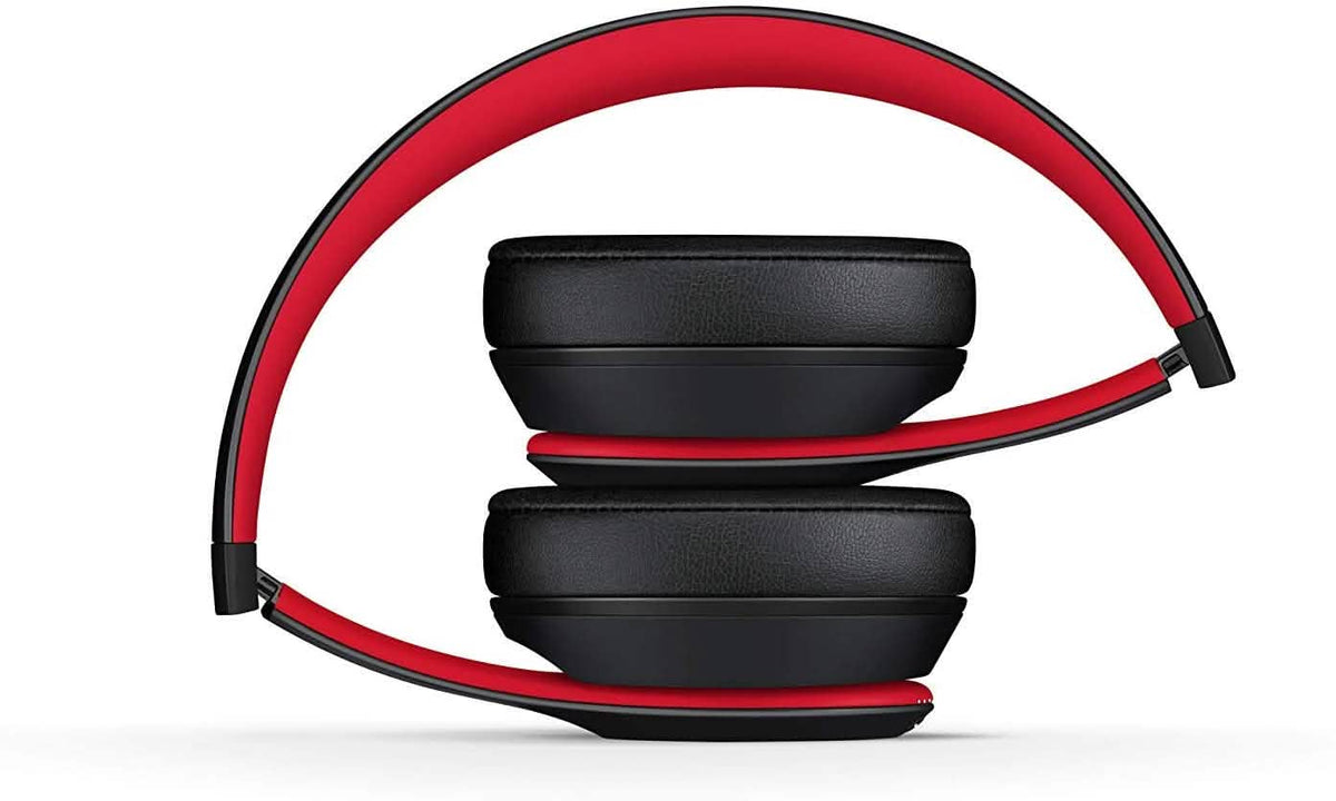 Beats Solo 3 Wireless Adjustable Comfort Headphones Beats