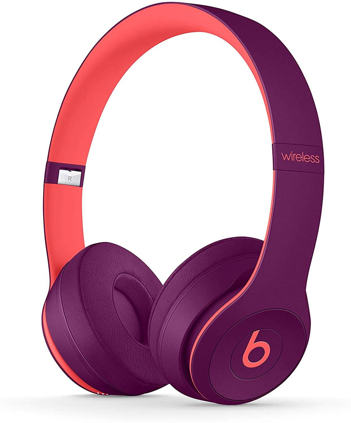 Beats Solo 3 Wireless Adjustable Comfort Headphones Beats