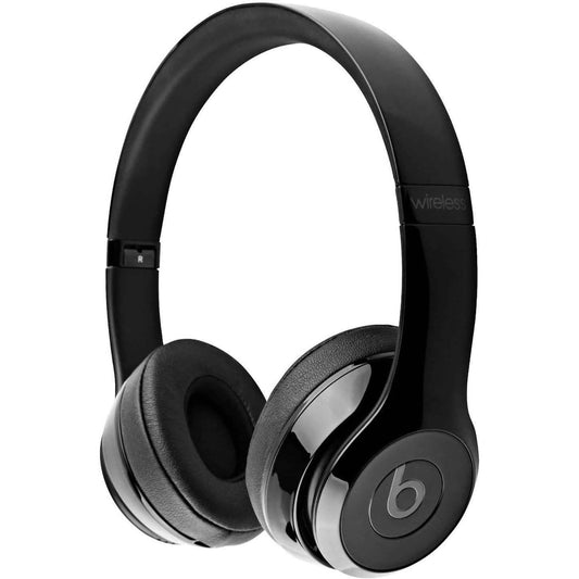 Beats Solo 3 Wireless Adjustable Comfort Headphones Beats