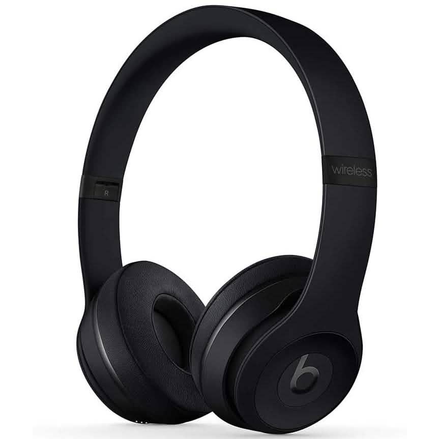 Beats Solo 3 Wired Headphones Assorted Colors Beats