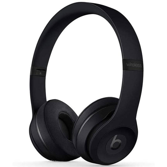 Beats Solo 3 Wired Headphones Assorted Colors Beats