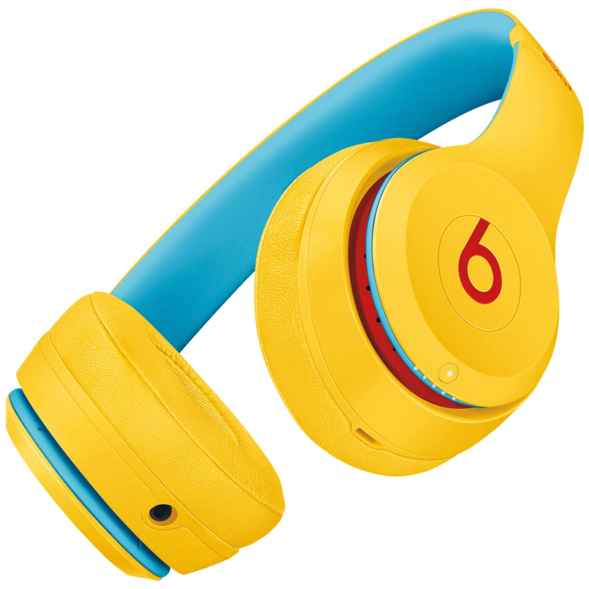 Beats Solo 3 Wired Headphones Assorted Colors Beats