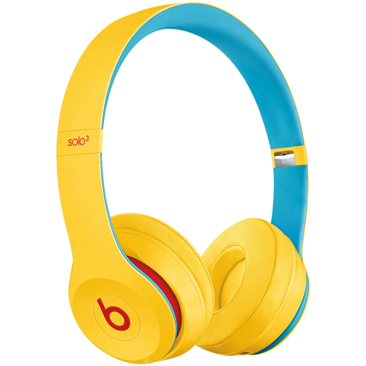 Beats Solo 3 Wired Headphones Assorted Colors Beats