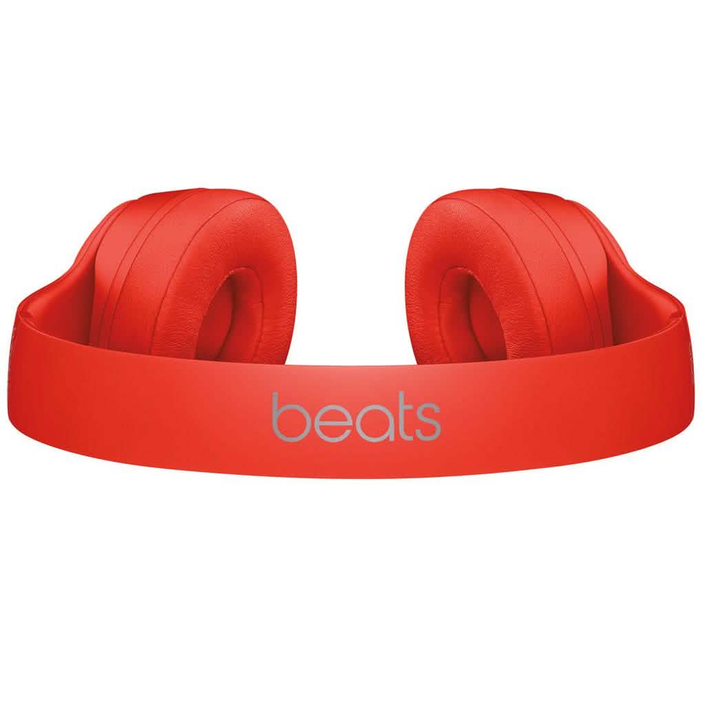Beats Solo 3 Wired Headphones Assorted Colors Beats