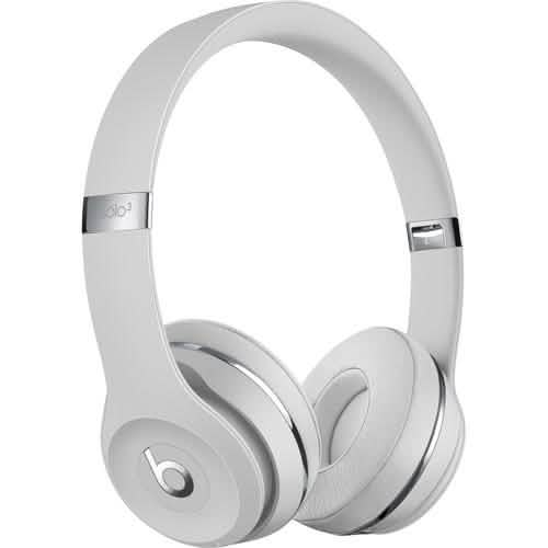 Beats Solo 3 Wireless Adjustable Comfort Headphones Beats