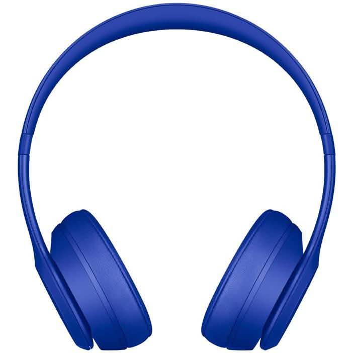 Beats Solo 3 Wireless Adjustable Comfort Headphones Beats