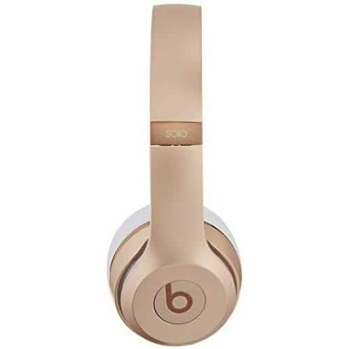 Beats Solo 3 Wireless Adjustable Comfort Headphones Beats