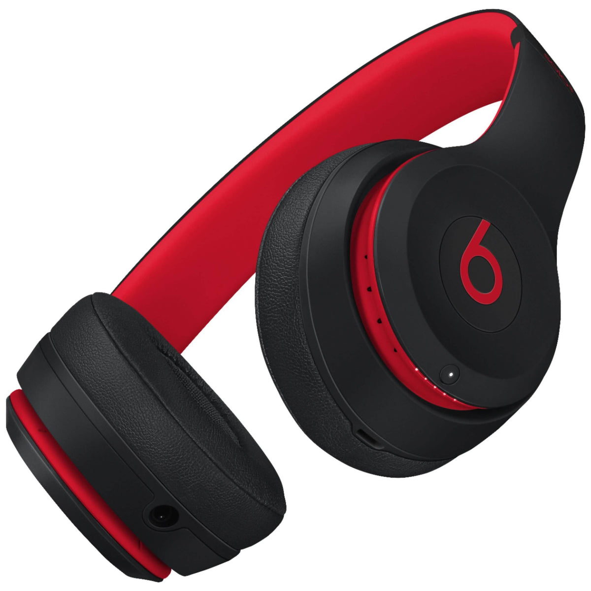 Beats Solo 3 Wired Headphones Assorted Colors Beats