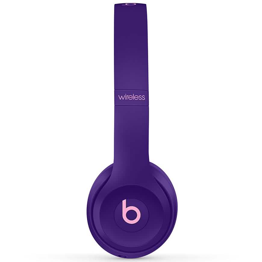 Beats Solo 3 Wired Headphones Assorted Colors Beats