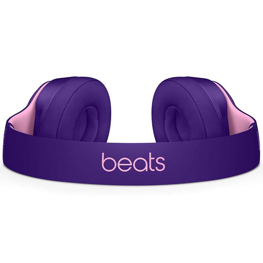 Beats Solo 3 Wired Headphones Assorted Colors Beats