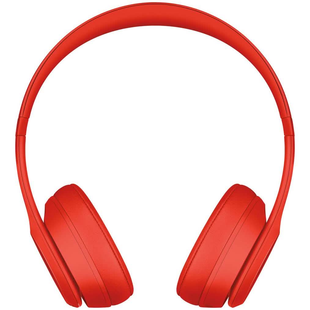 Beats Solo 3 Wired Headphones Assorted Colors Beats