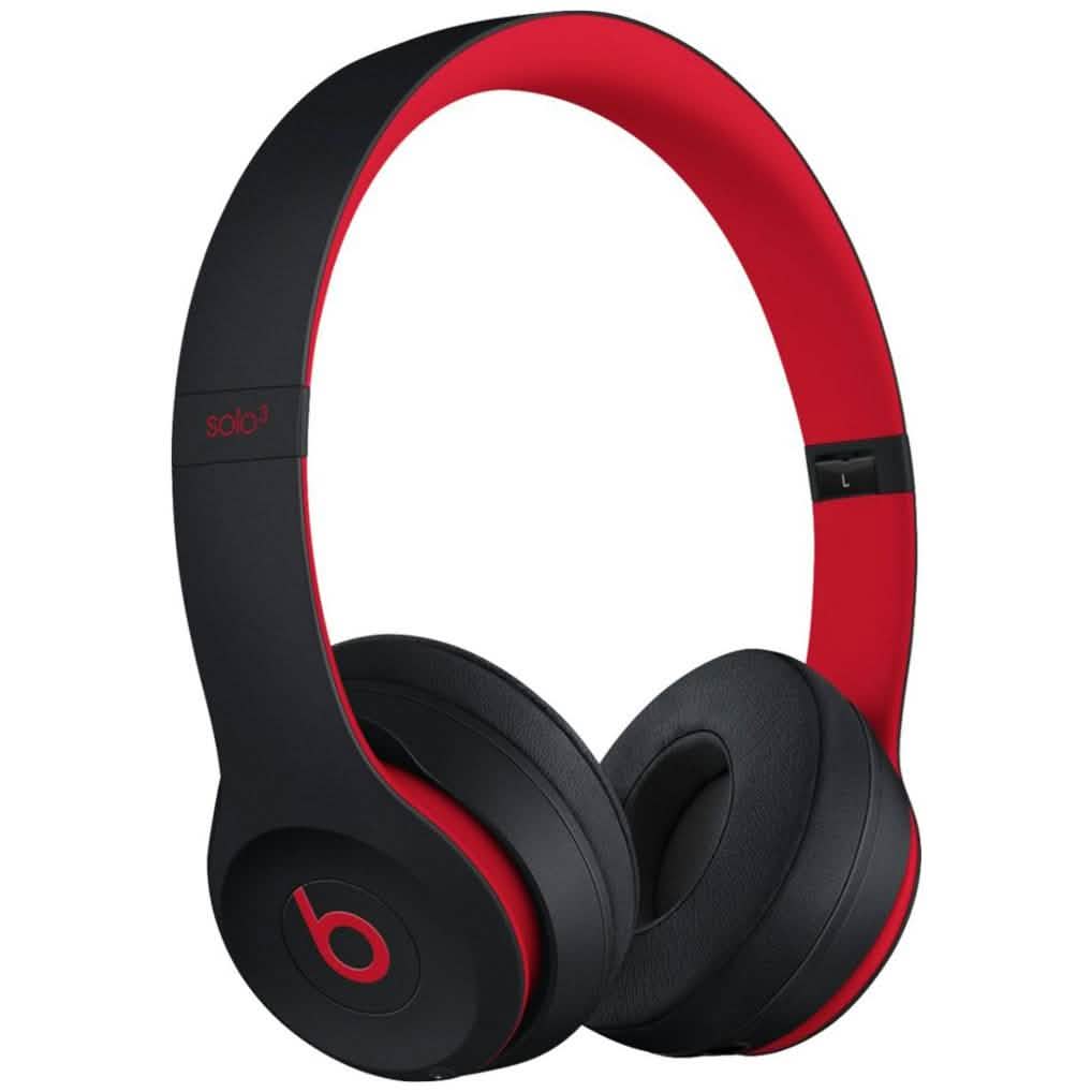 Beats Solo 3 Wired Headphones Assorted Colors Beats
