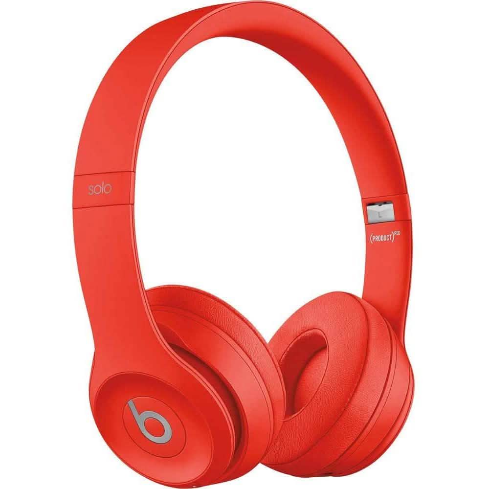 Beats Solo 3 Wireless Adjustable Comfort Headphones Beats