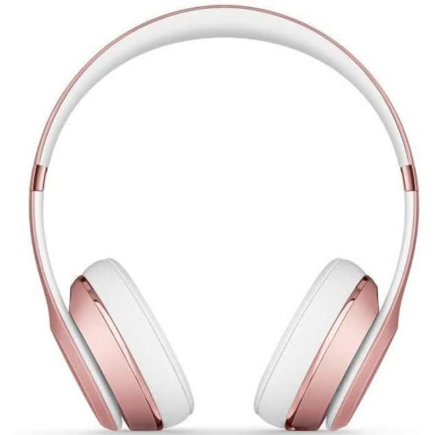 Beats Solo 3 Wireless Adjustable Comfort Headphones Beats