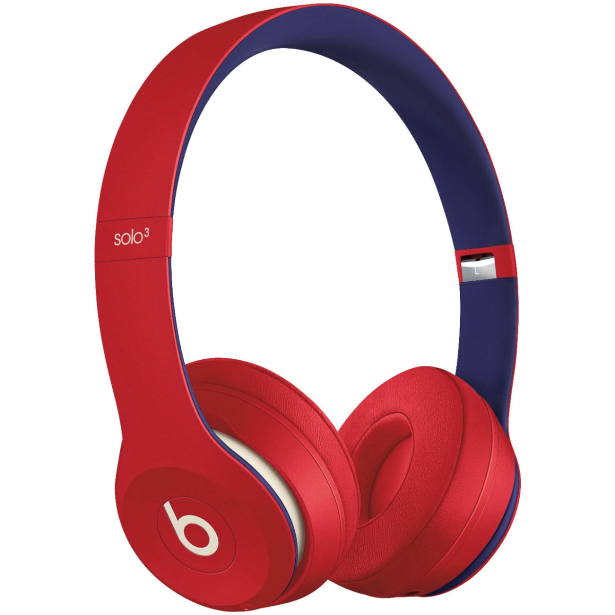 Beats Solo 3 Wired Headphones Assorted Colors Beats