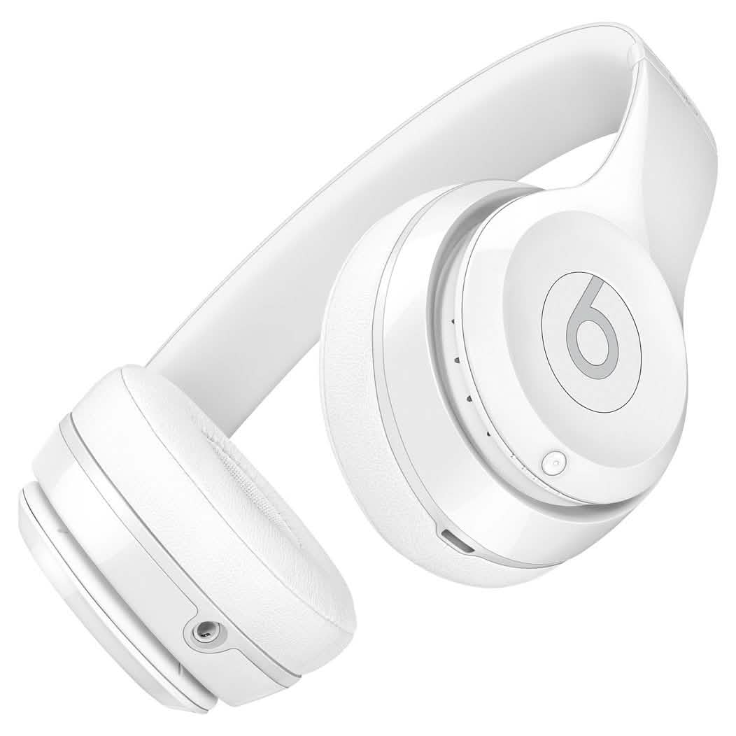 Beats Solo 3 Wired Headphones Assorted Colors Beats
